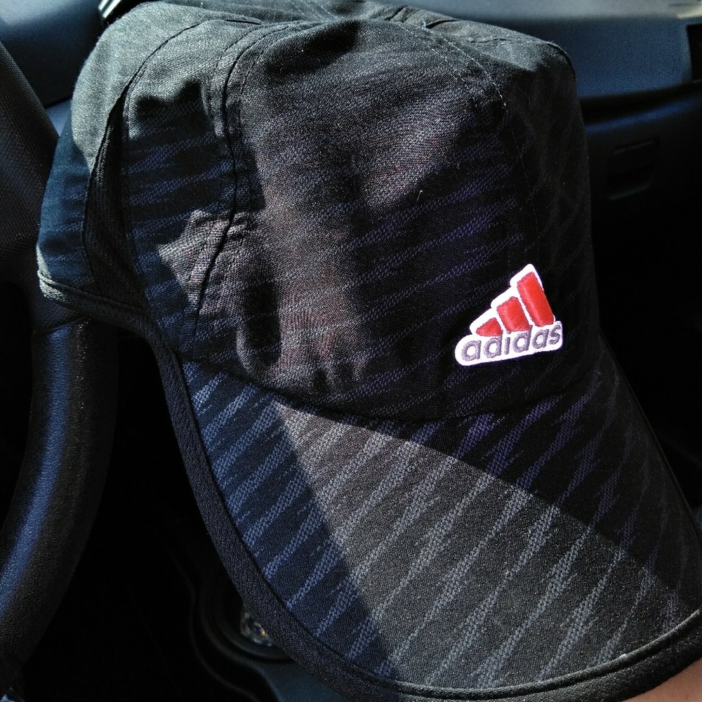 Adidas cap